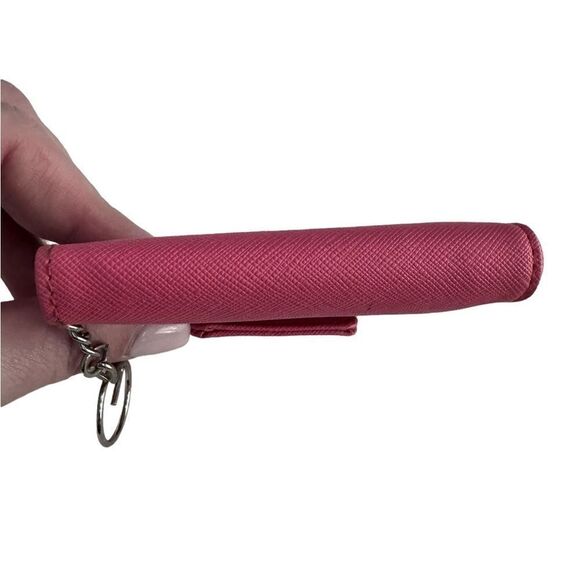 Kenneth Cole Reaction Key Chain Wallet - Picture 5 of 9